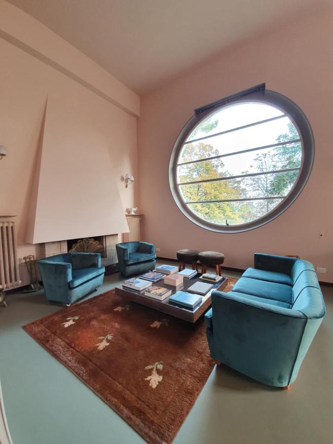 Villa Gotti Charming Rooms Bologna Exterior foto